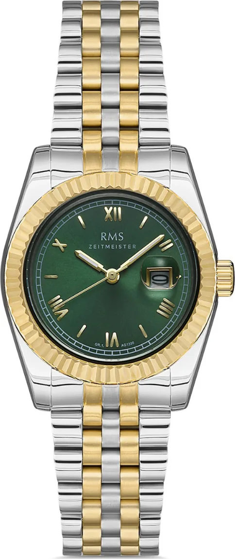 Romanson Rms.1.Ag1350.49 Kol Saati
