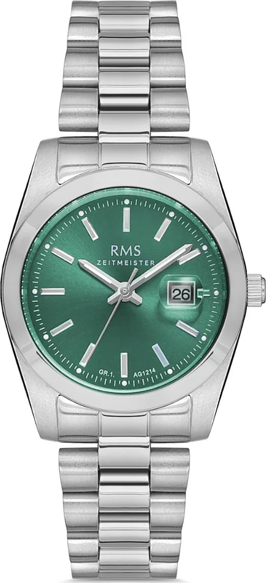 Romanson Rms.1.Ag1214.13 Kol Saati