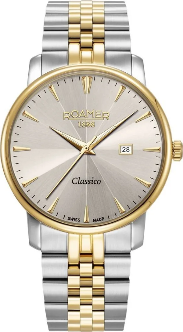 Roamer 971856-48-55-50 Kol Saati