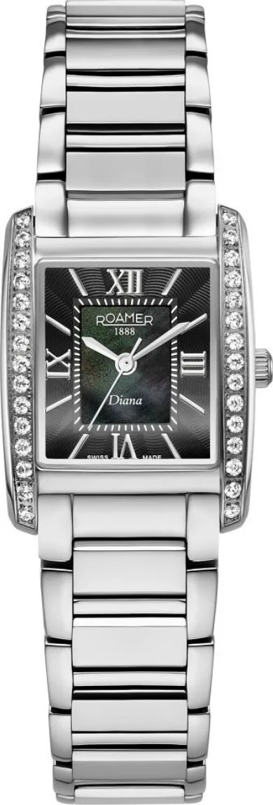 Roamer 869847-41-80-20 Kol Saati
