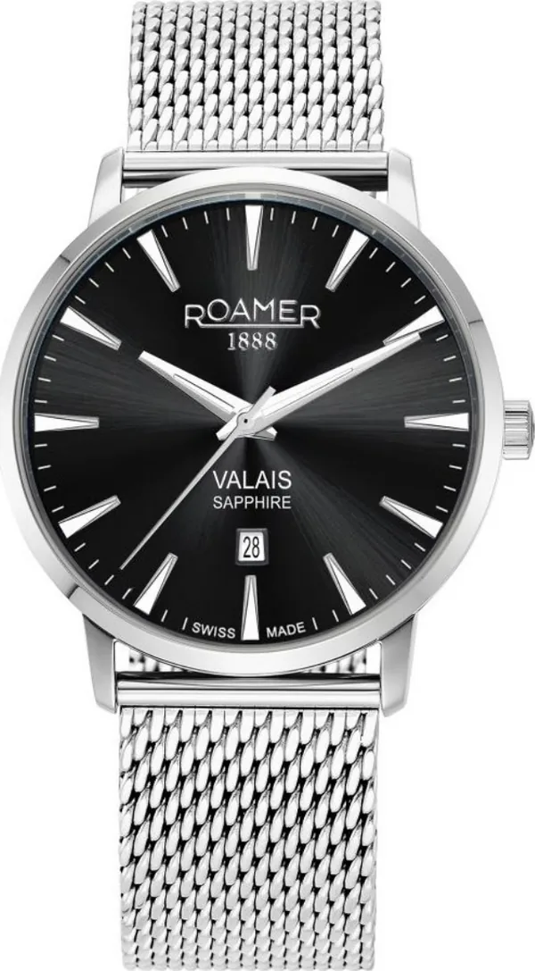 Roamer 988833-41-85-05 Kol Saati