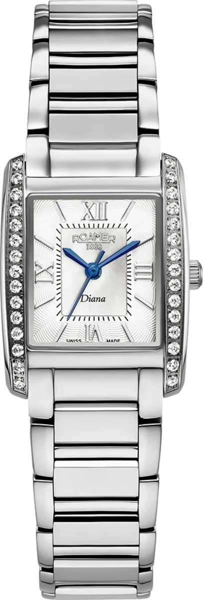 Roamer 869847-41-20-20 Kol Saati
