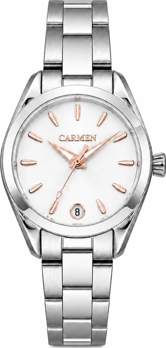 Carmen Crm.20030.01 Quartz Kol Saati