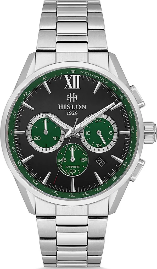 Hislon Ms206S-15Ss Kol Saati