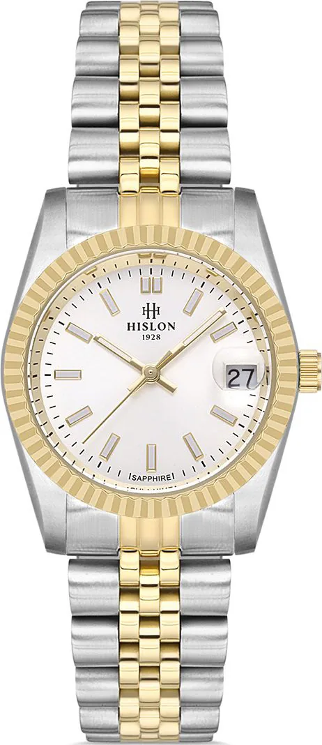 Hislon Ql124T-03Sgs Kol Saati