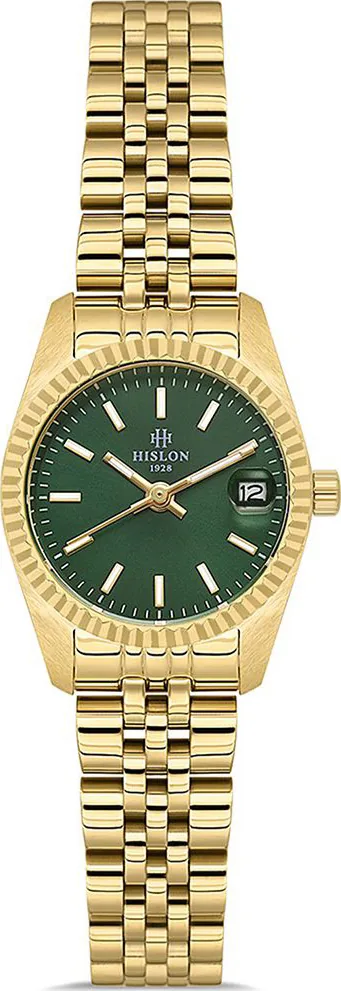 Hislon Ql155G-15Sgs Kol Saati