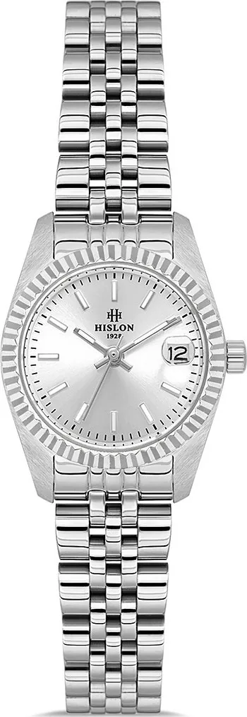 Hislon Ql155S-02Sss Kol Saati