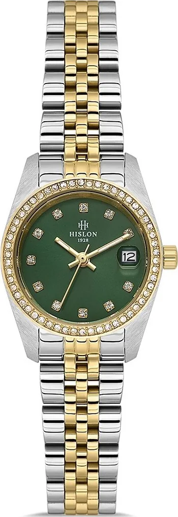 Hislon Ql156T-15Sgs Kol Saati