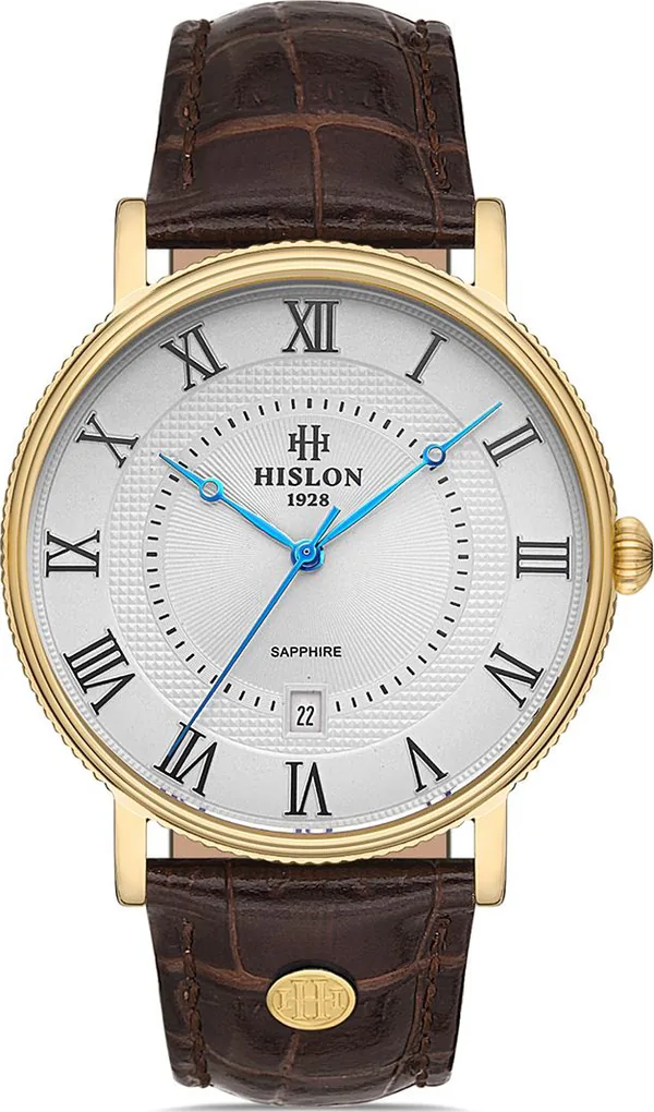 Hislon Cl121G-03Kgs Kol Saati