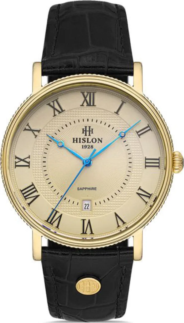 Hislon Cl121G-08Bgs Kol Saati