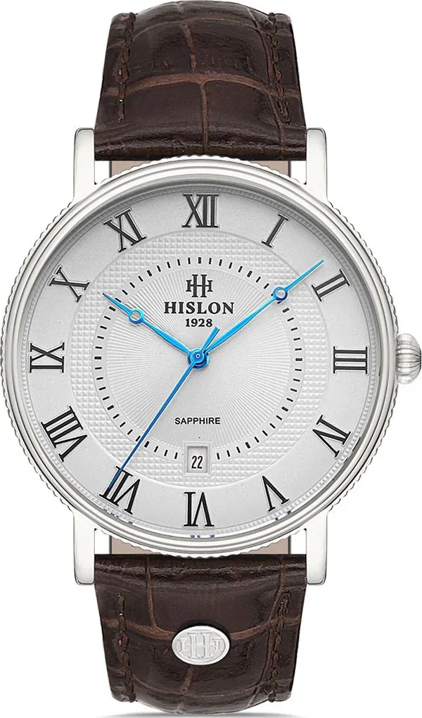 Hislon Cl121S-02Kss Kol Saati