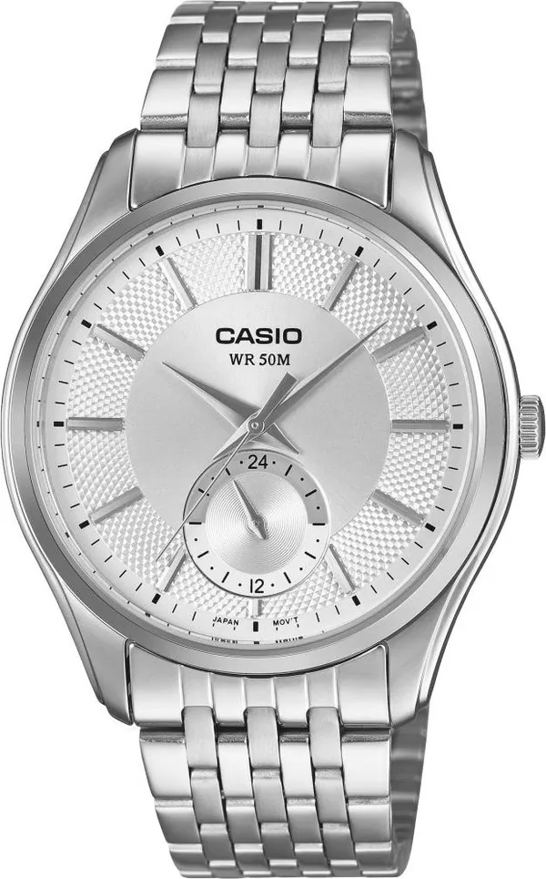 Casıo Mtp-B315D-7Avdf Kol Saati