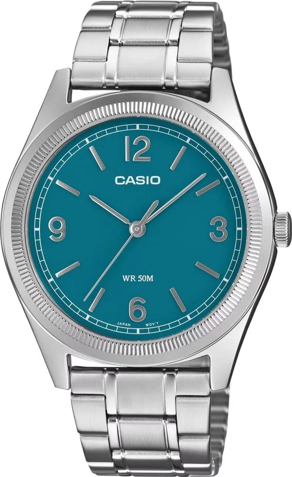 Casıo Mtp-B210D-2A1Vdf Kol Saati