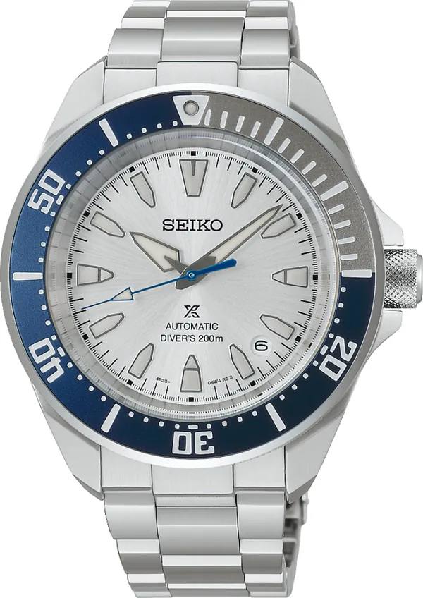 Seıko Prospex Hbb001K Kol Saati