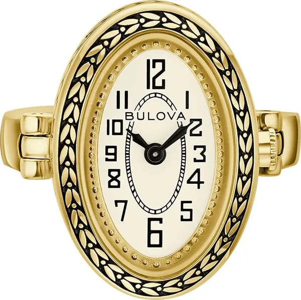 Bulova 97L188 Yüzük Saati