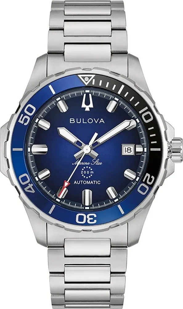 Bulova 98B466 Kol Saati