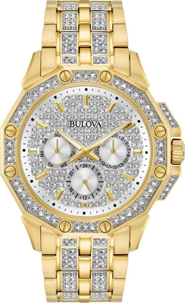 Bulova 98C126 Kol Saati