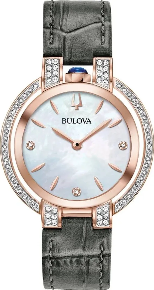 Bulova 98R268 Kol Saati