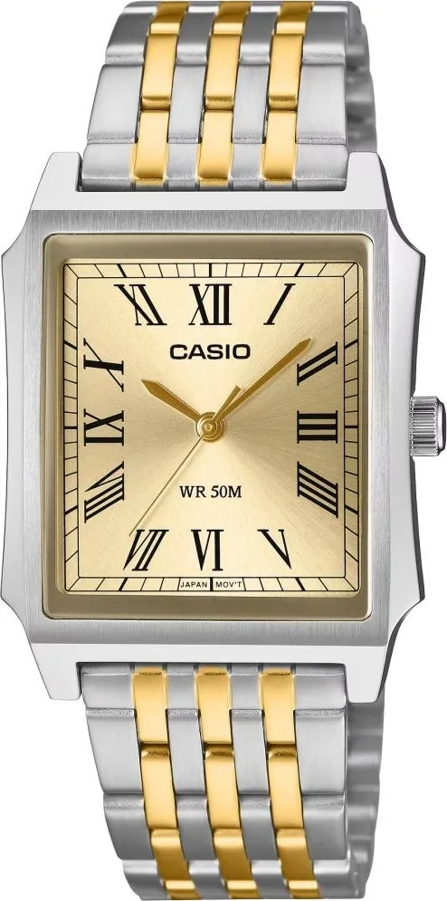 Casıo Mtp-B190Sg-9Bvdf Kol Saati