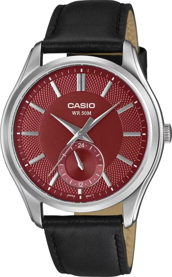 Casıo Mtp-B315L-4Avdf Kol Saati