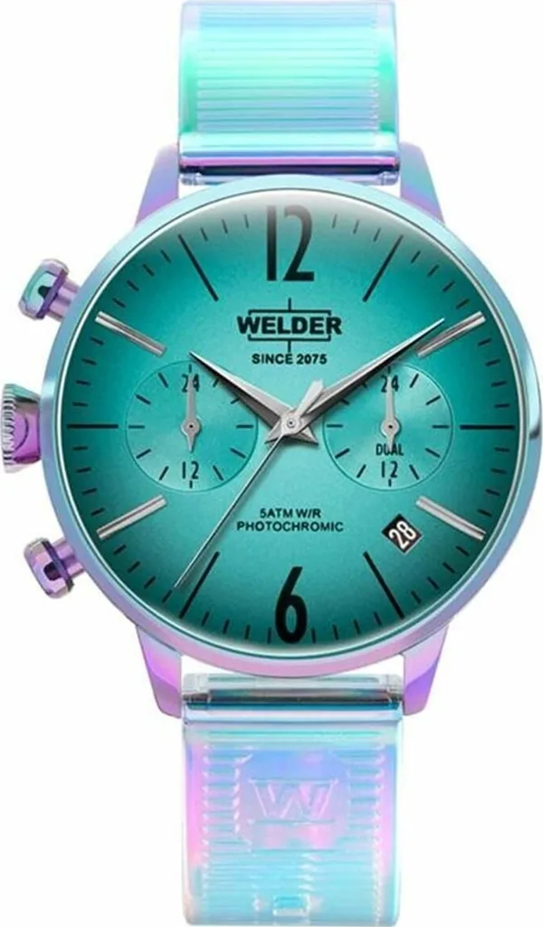 Welder Wwrc671 Kol Saati