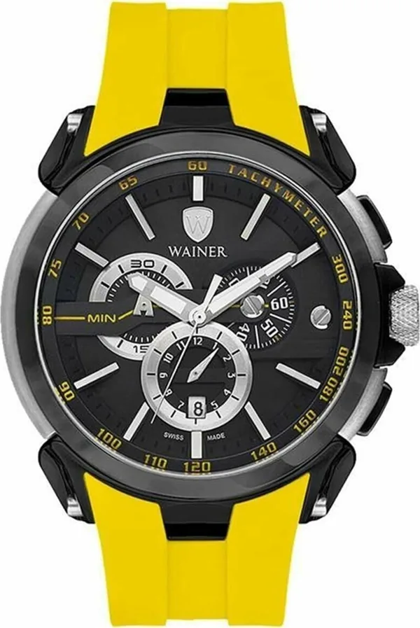 Wainer Wa16910-E Kol Saati