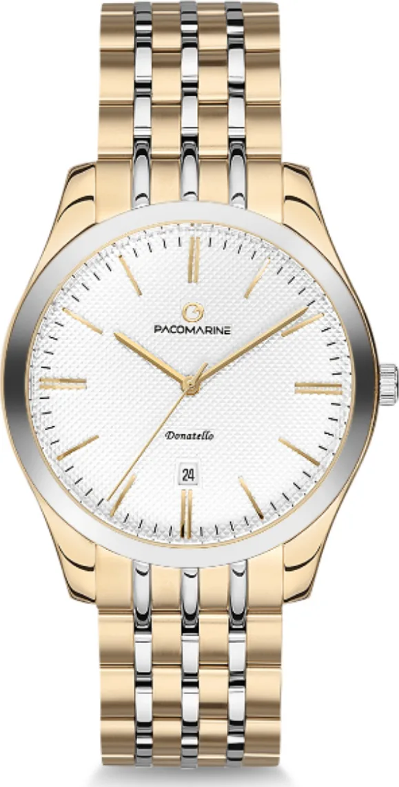 Pacomarine Pm.51069.08 Kol Saati