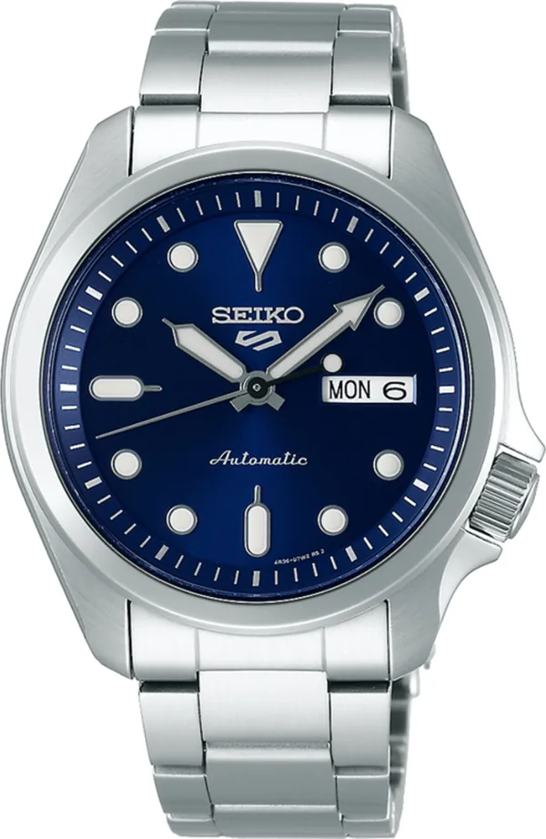 Seiko Srpe53K Seiko5 Sports Kol Saati