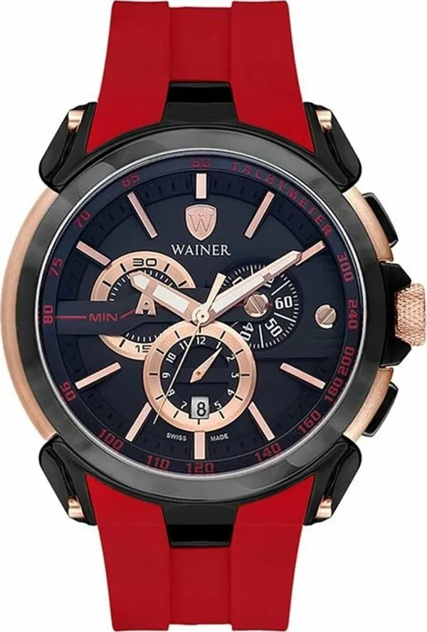 Wainer Wa16910-D Kol Saati