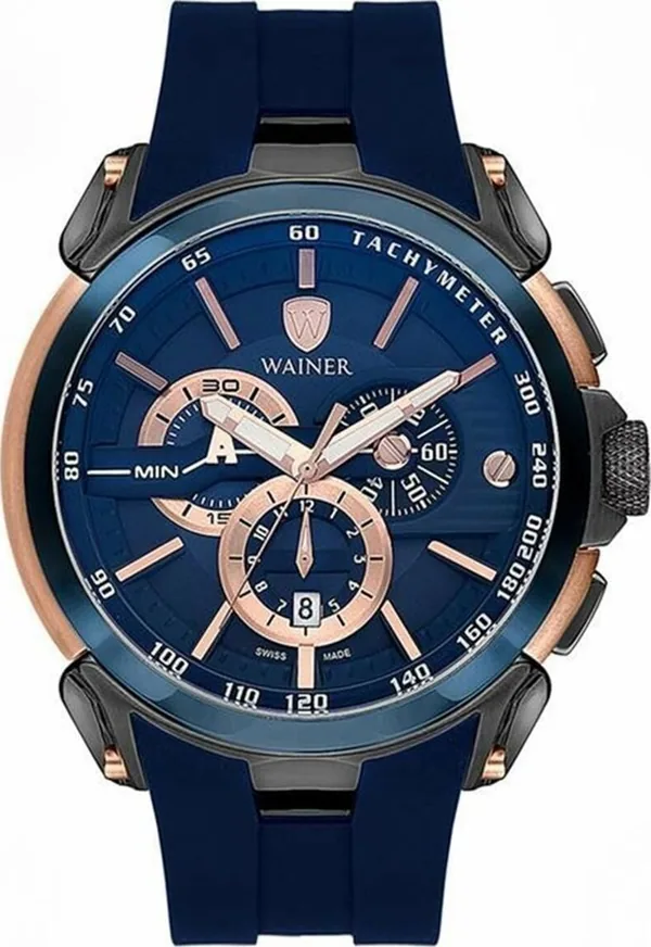 Wainer Wa16910-C Kol Saati