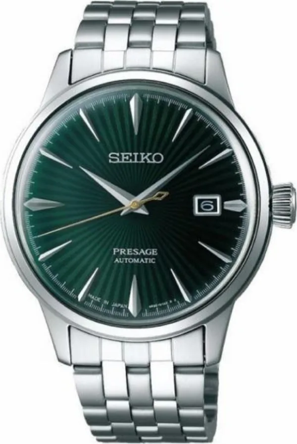 Seiko Srpe15J Presage Kol Saati