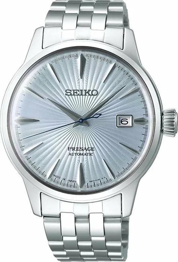 Seiko Srpe19J Presage Kol Saati