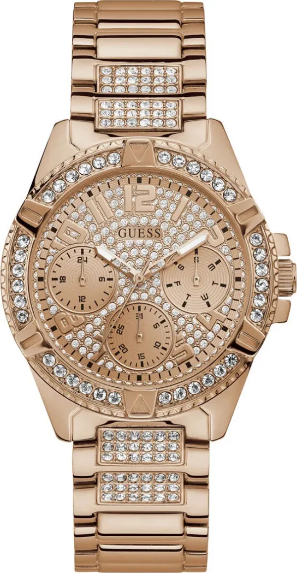 Guess Guw1156L3 Kol Saati