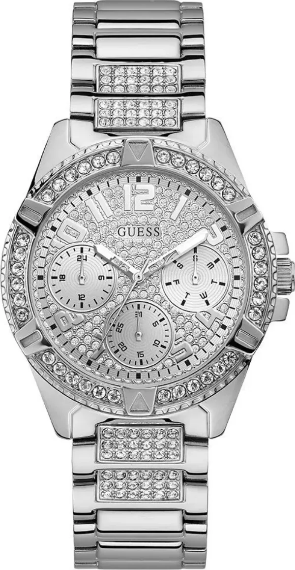 Guess Guw1156L1 Kol Saati