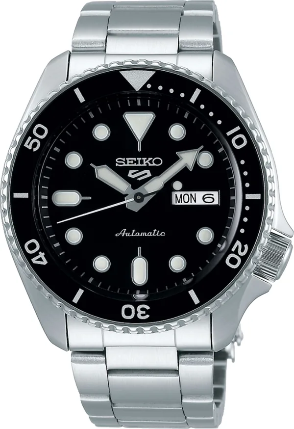 Seiko Srpd55K Seiko5 Sports Kol Saati