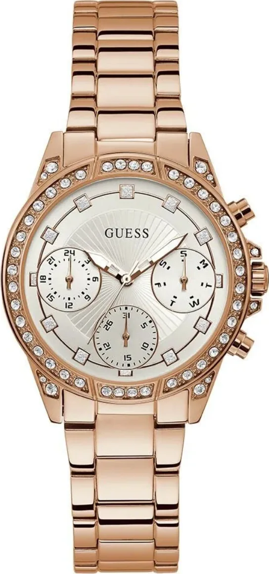 Guess Guw1293L3 Kol Saati