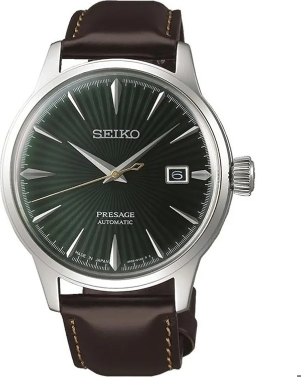 Seiko Srpd37J Presage Kol Saati