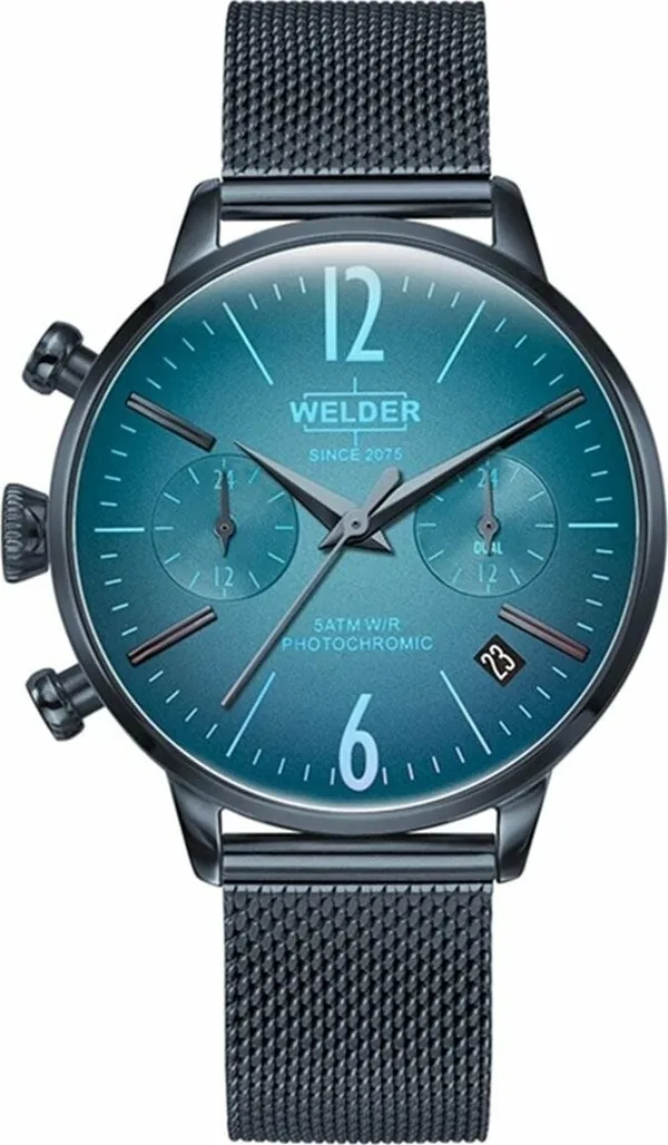Welder Wwrc742 Kol Saati