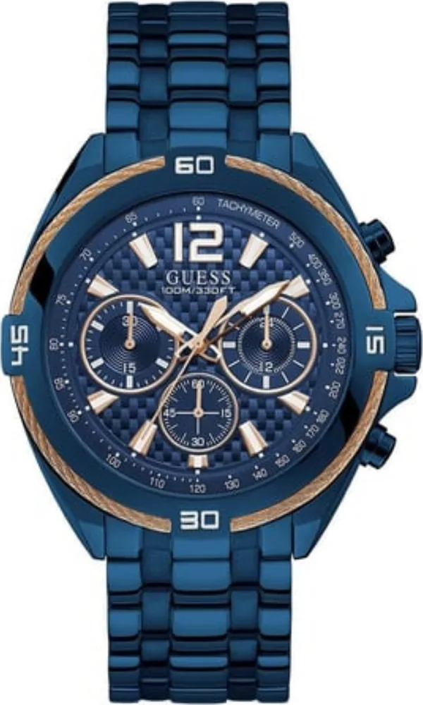 Guess Guw1258G3 Kol Saati