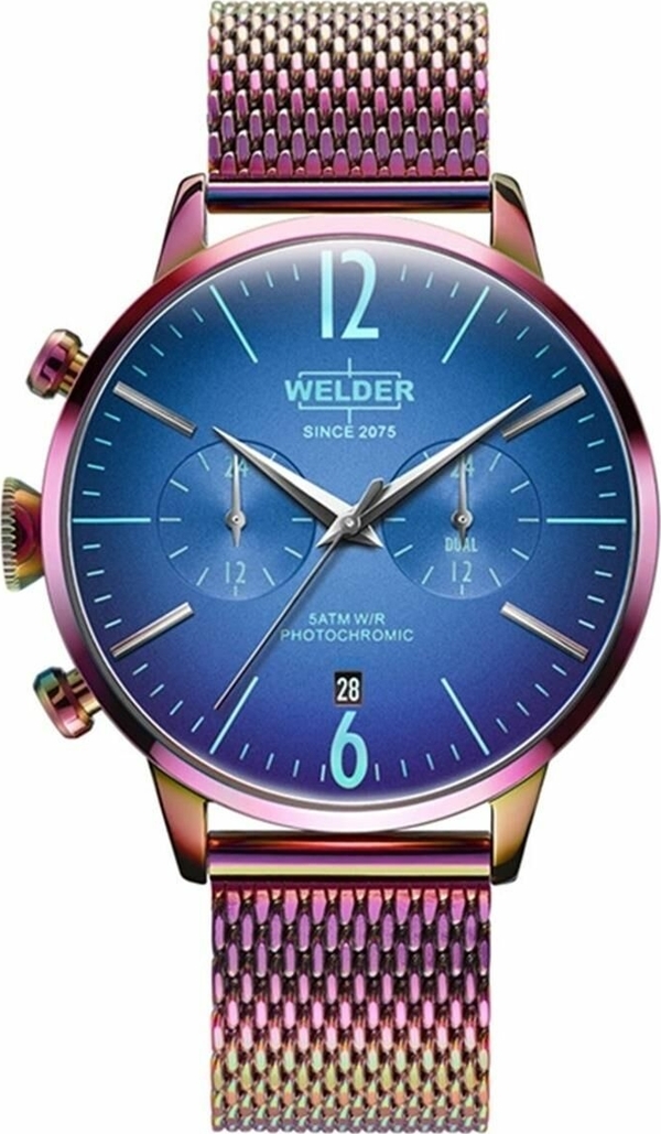 Welder Wwrc819 Kol Saati