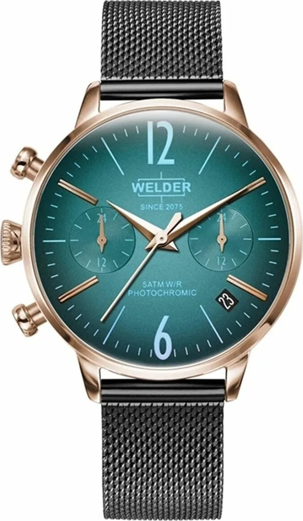 Welder Wwrc716 Kol Saati