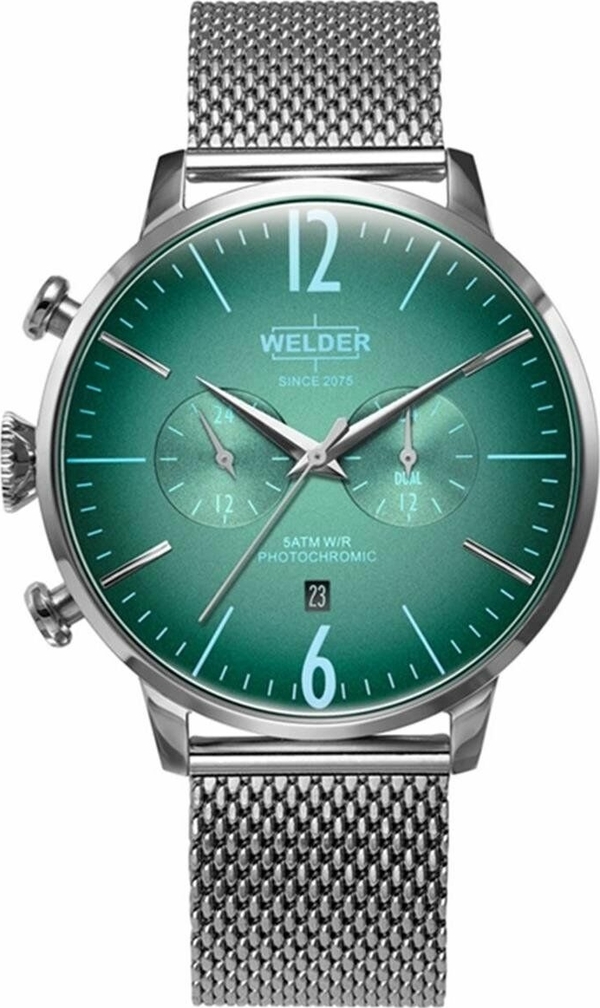 Welder Wwrc1002 Kol Saati