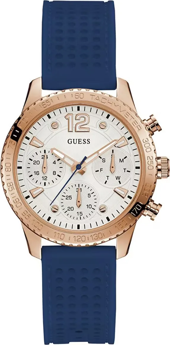 Guess Guw1025L4 Kol Saati