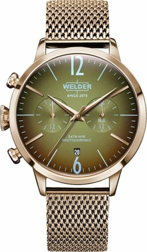 Welder Wwrc813 Kol Saati