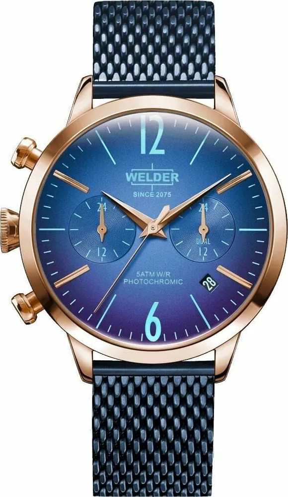 Welder Wwrc631 Kol Saati