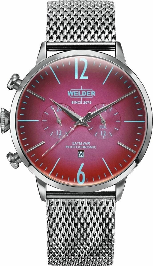 Welder Wwrc404 Kol Saati