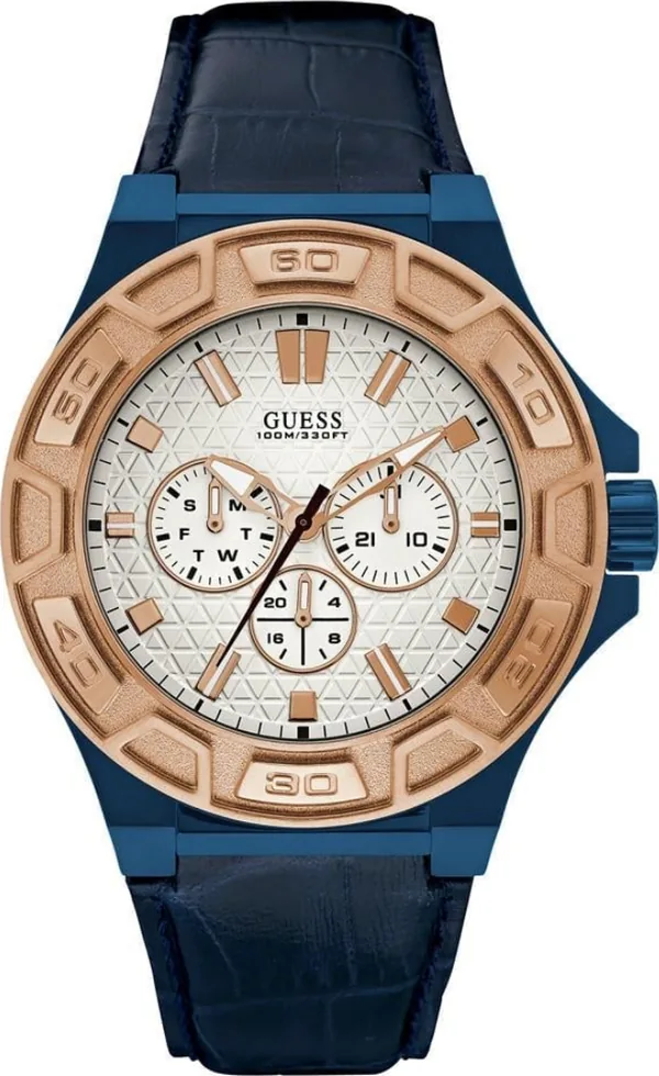 Guess Guw0674G7 Kol Saati