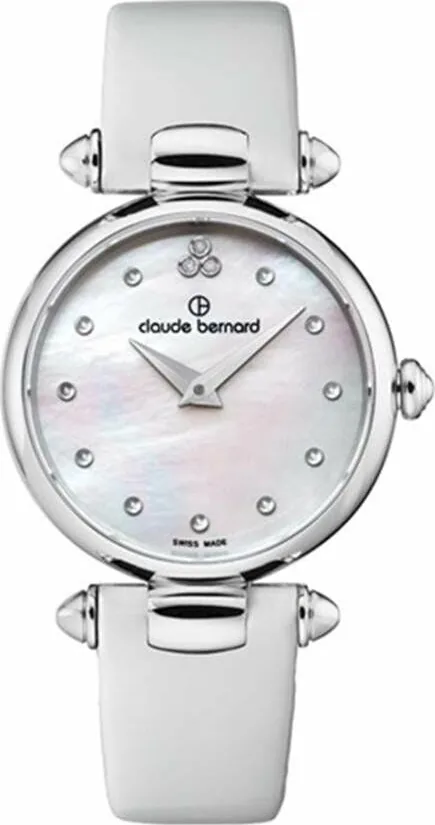 Claude Bernard Cb.20501.3.Nadn Kol Saati