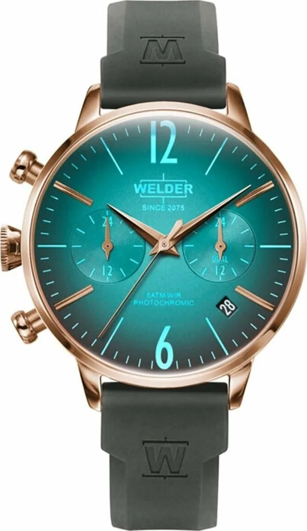 Welder Wwrc677 Kol Saati
