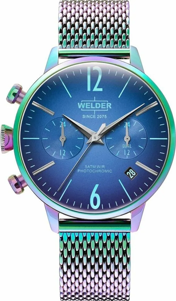Welder Wwrc670 Kol Saati
